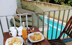 Pjazza Suites Boutique Hotel By Cx Collection